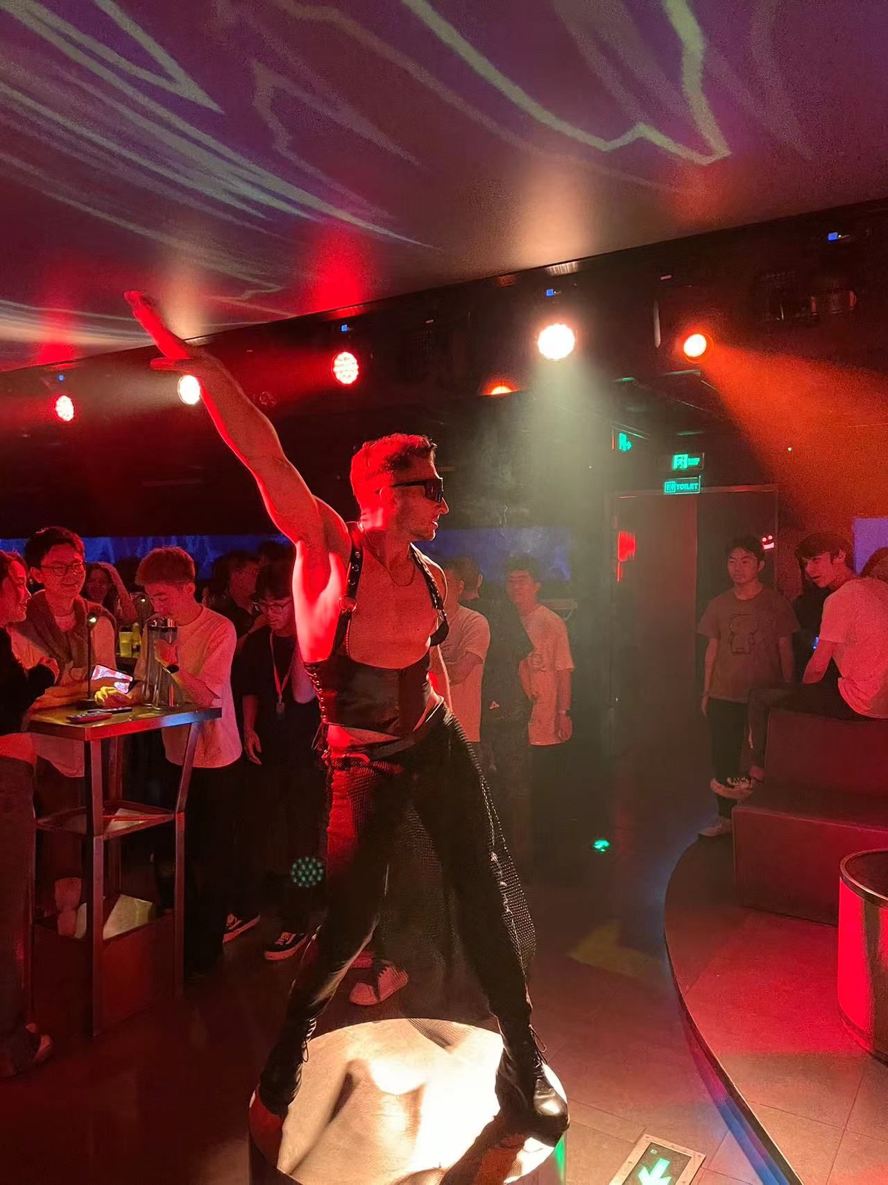 梅州商务KTV,精彩纷呈-丰顺县ktv预订